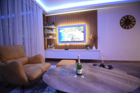 2BR Lux Apartment in Skopje-Free Parking